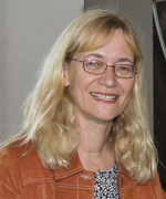 Dr. Elke Michel-Blagrave