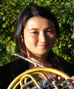 Sachiko Matsunaga